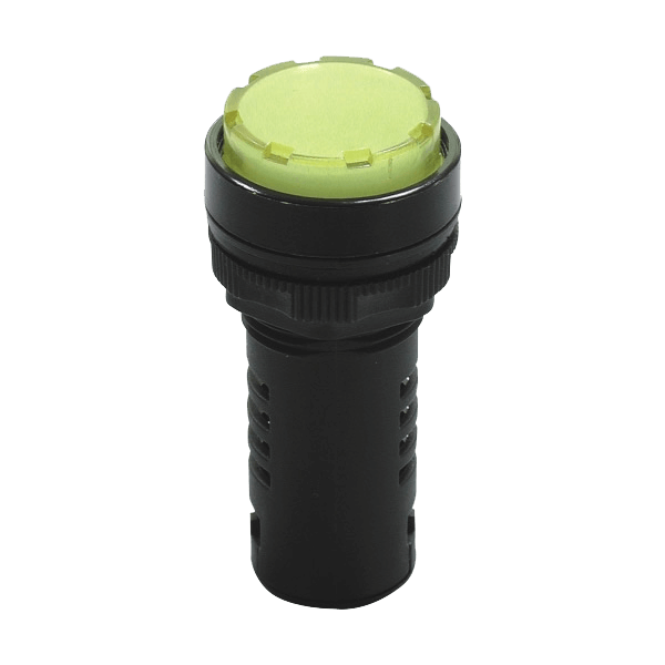 CHINT/正泰 ND16 蜂鸣器 ND16-22F AC 220V 红