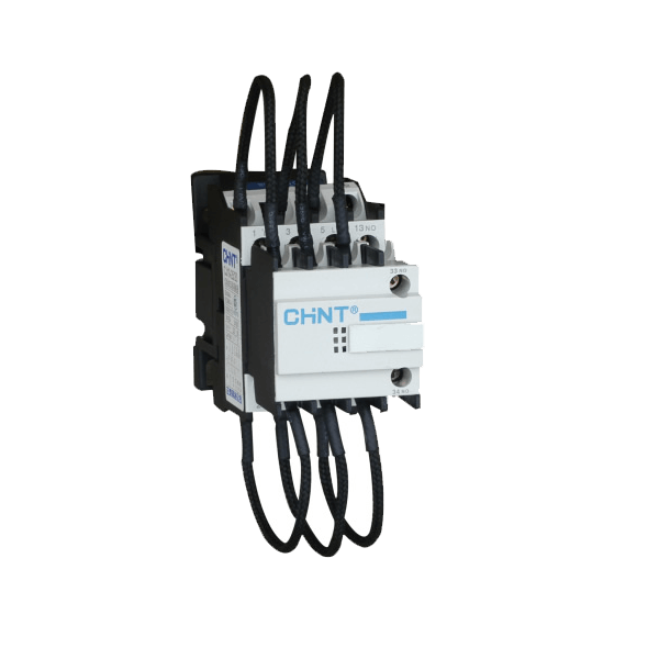 CHINT/正泰 CJ19 切换电容器接触器 CJ19-3211 220V