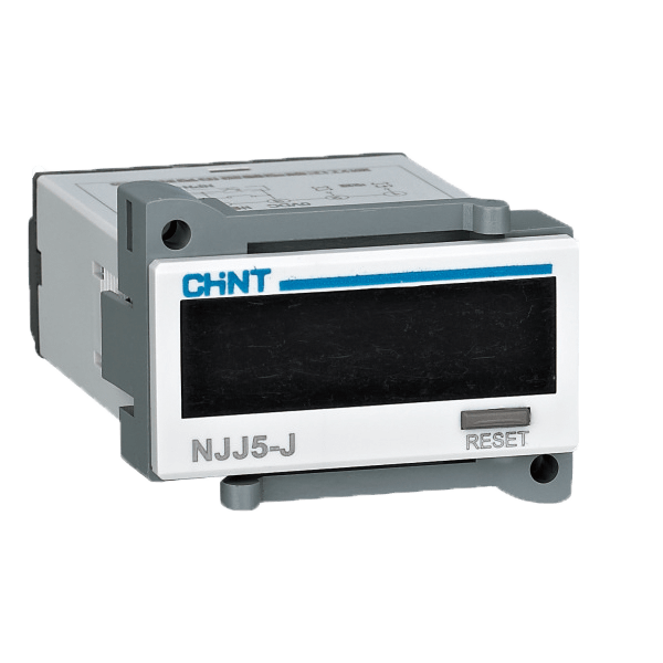 CHINT/正泰 NJJ7 电子式计数器 NJJ7-M DC24V