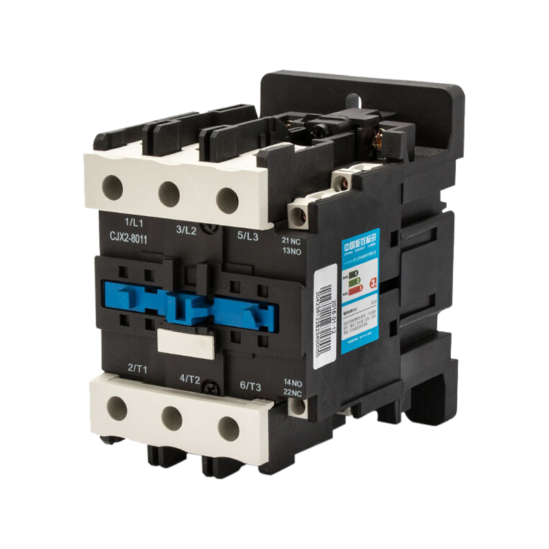 CHINT/正泰 CJX2 可逆接触器 CJX2-8004N 127V