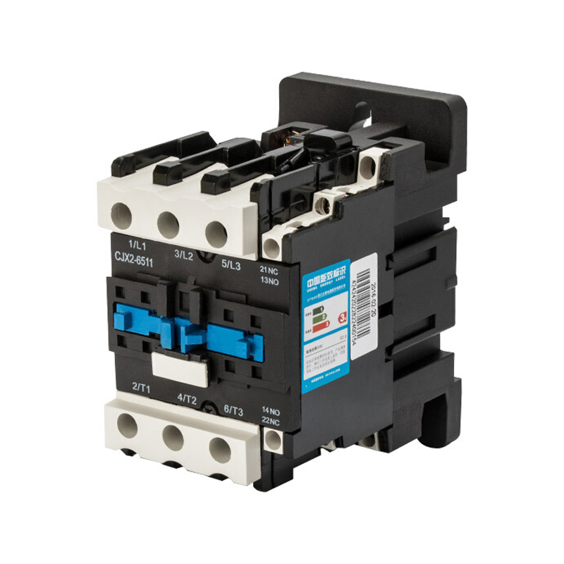 CHINT/正泰 CJX2 可逆接触器 CJX2-6511N 415V
