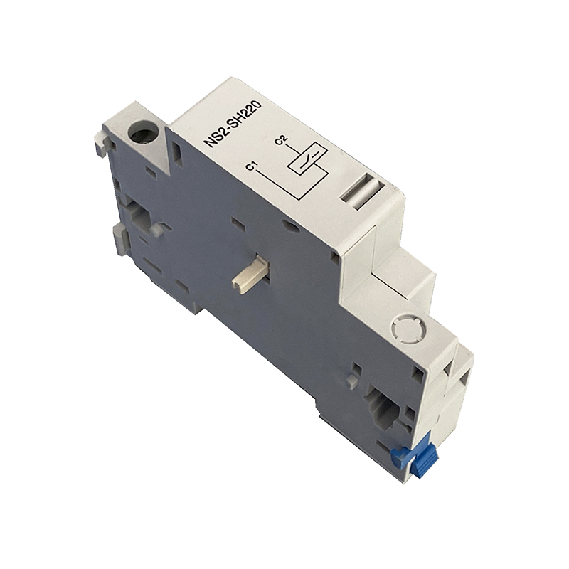 CHINT/正泰 NS2附件 分励脱扣器 分励脱扣器 NS2-SH110