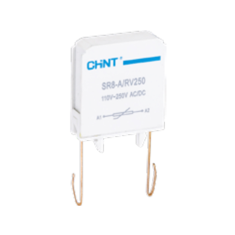 CHINT/正泰 NC8 浪涌抑制器 SR8-A/RV48