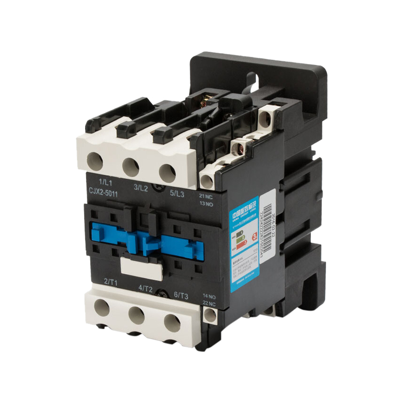 CHINT/正泰 CJX2 可逆接触器 CJX2-5004N 220V