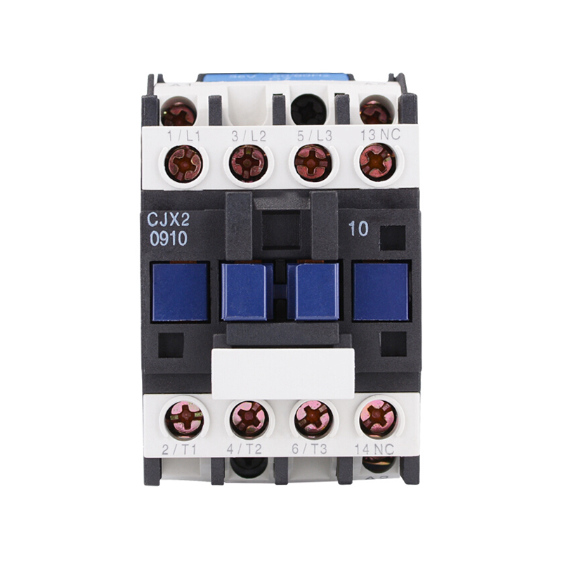 CHINT/正泰 CJX2 可逆接触器 CJX2-0904N 415V