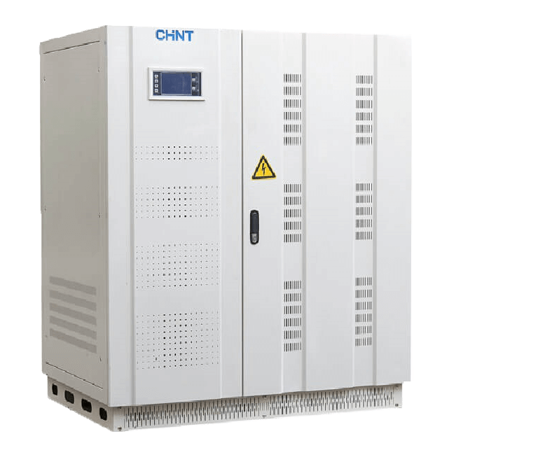 CHINT/正泰 SBW 稳压器 SBW-JW 30KVA