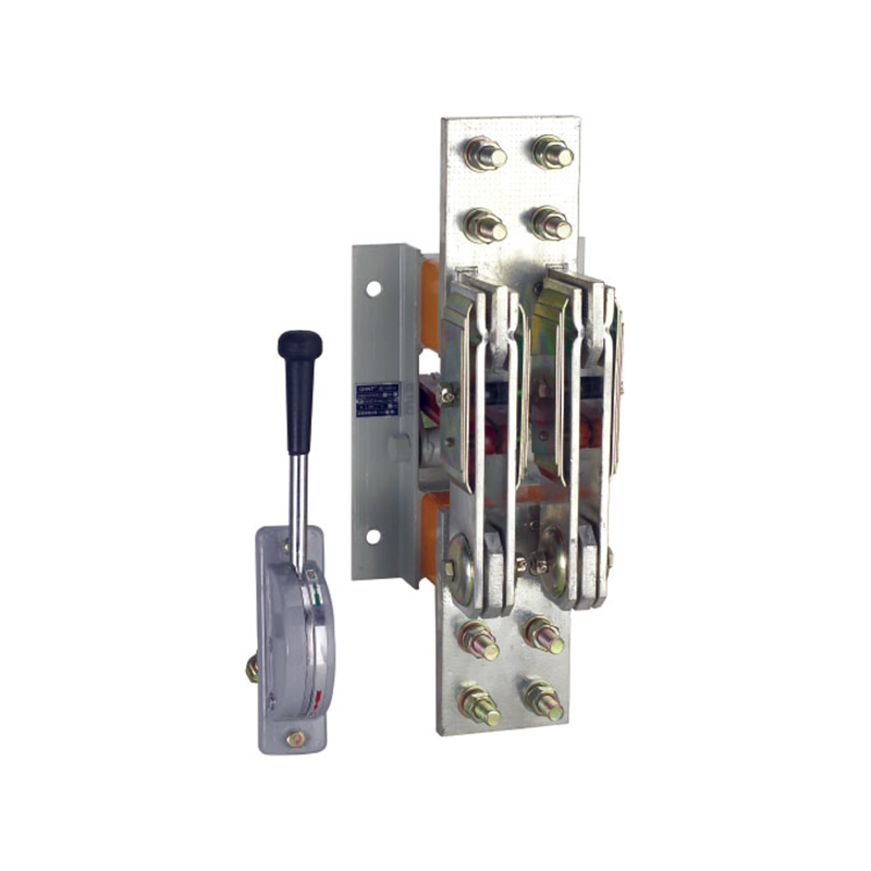 CHINT/正泰 HD13BX 刀型隔离器 特 刀开关 HD13BX-400/21