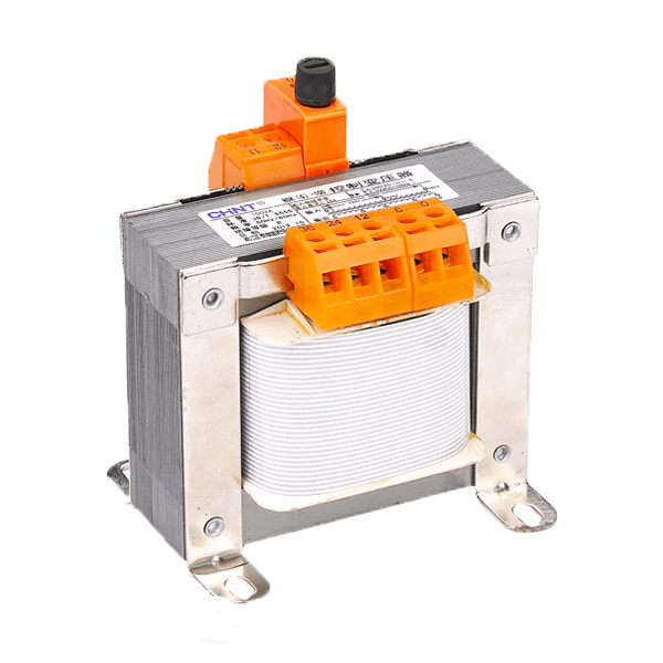 CHINT/正泰 NDKS 控制变压器（过电流、过热双重保护） NDKS-250VA 220/220