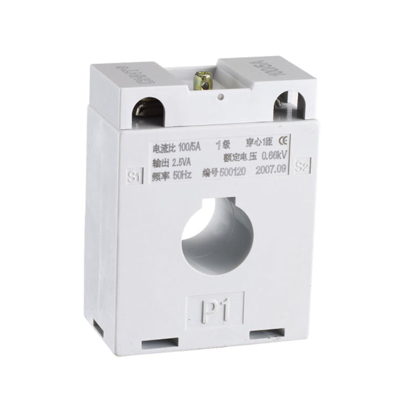 CHINT/正泰 BH 电流互感器 BH-0.66 20Ⅰ 75/5A 1匝 1级