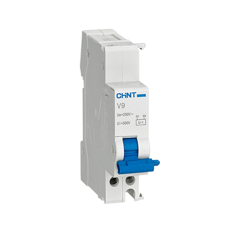 CHINT/正泰 V9 电子式欠压脱扣器 V9 电子式欠电压脱扣器AC230V(R)