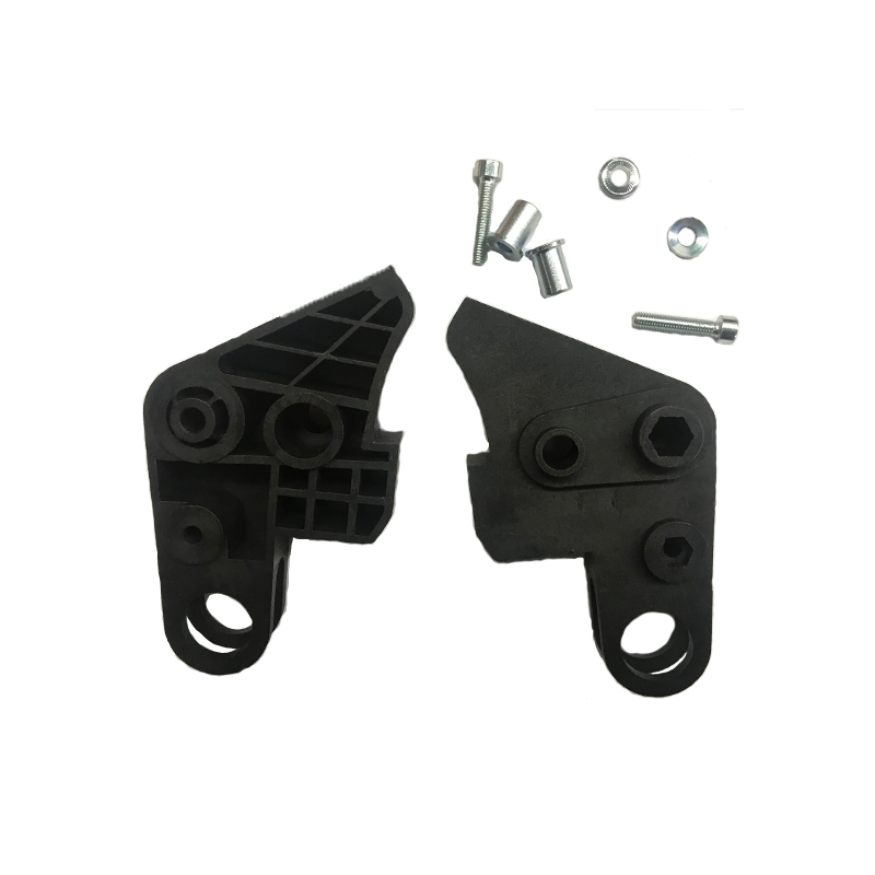 CHINT/正泰 NC2 机械连锁 机械连锁配件 NC2-630&NC7-620 水平(环保)