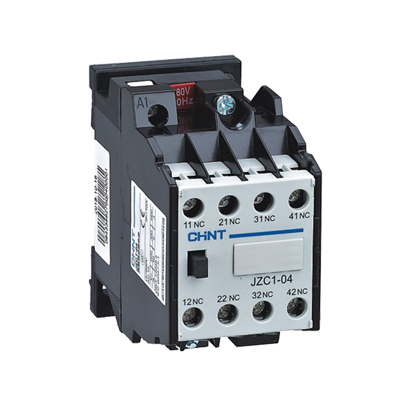 CHINT/正泰 JZC1 接触器式继电器 特 接触式继电器 JZC1-40 127V