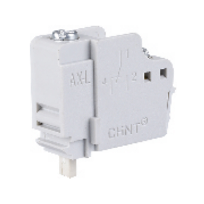 CHINT/正泰 NM8 附件 辅助触点 AX-8
