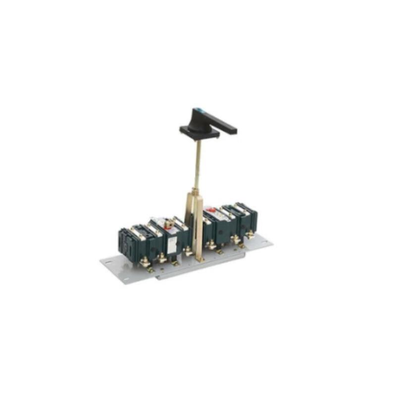 CHINT/正泰 QA 隔离开关 QA 1000A