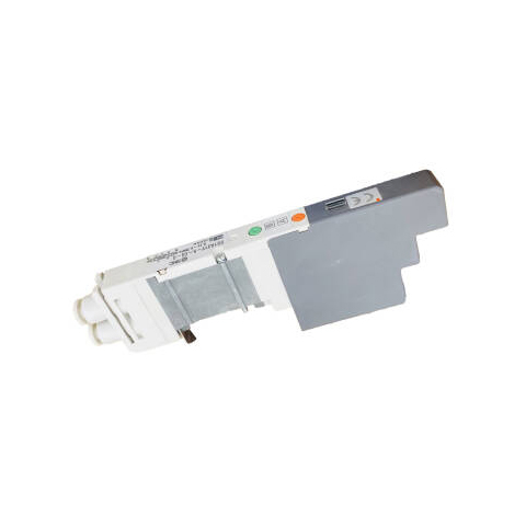 SMC 五通电磁阀 SQ1231D-51-C6