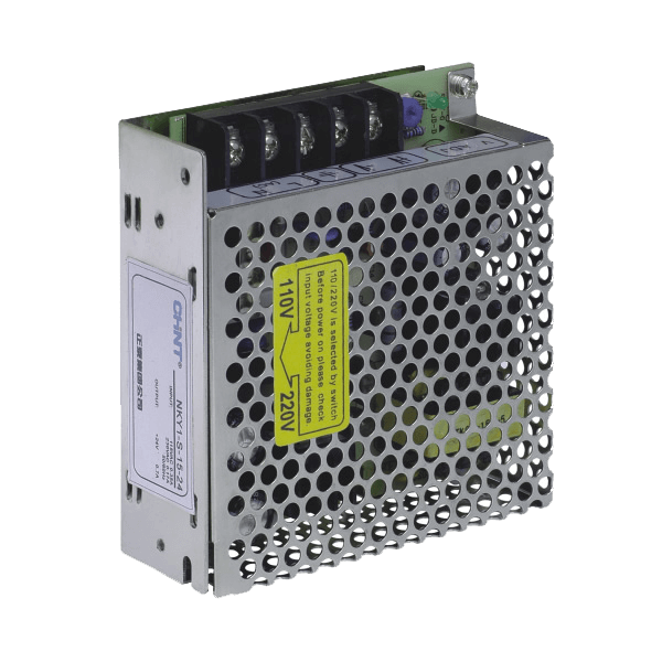 CHINT/正泰 NKY1 开关电源 NKY1-S-100 220/12