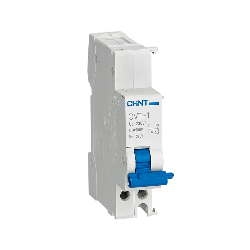 CHINT/正泰 OVT-1 过电压脱扣器 OVT-1(NB1过电压脱扣器)(环保)
