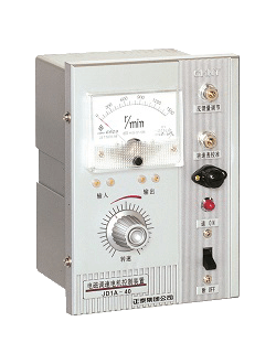 CHINT/正泰 JD1A 调速器 JD1A-11 220V