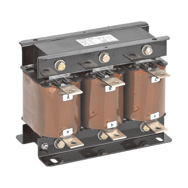 CHINT/正泰 ACLSG 低压电抗器 ACLSG-305/4.4