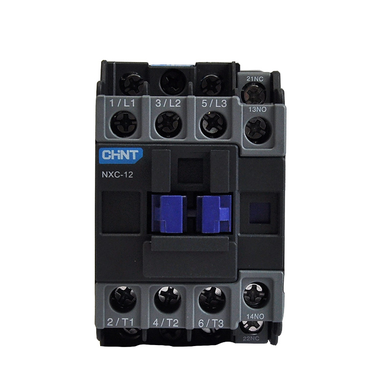 CHINT/正泰 NC1 交流接触器（交流线圈） NC1-1208 36V