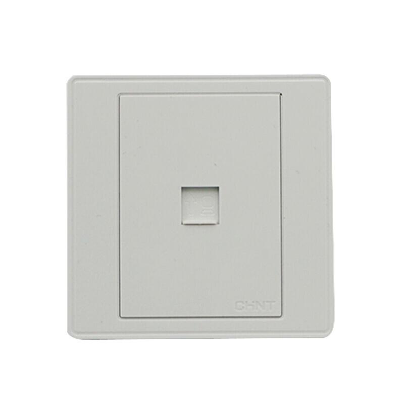 CHINT/正泰 NEW7 开关插座 NEW7-E20400A