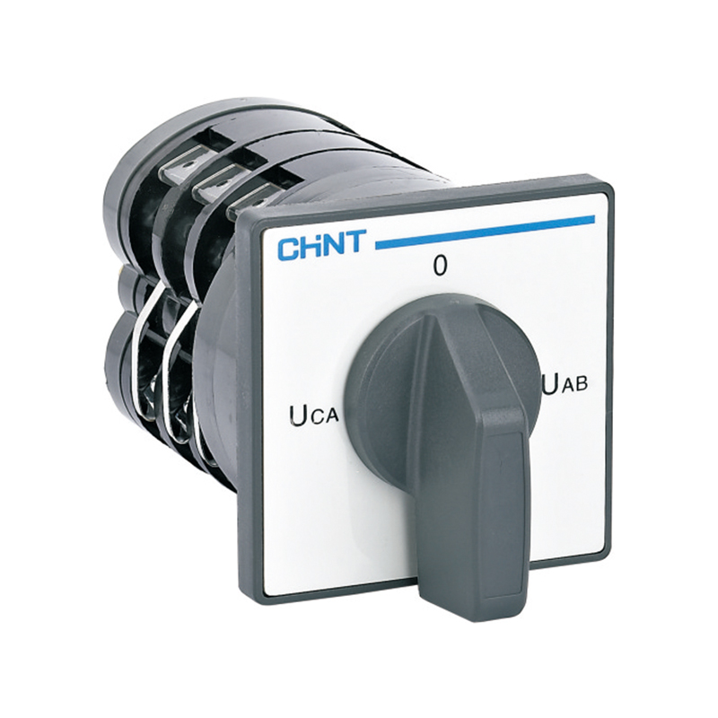 CHINT/正泰 LW5D 万能转换开关 LW5D-16 D6705/6