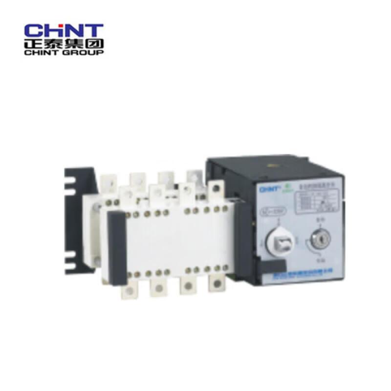 CHINT/正泰 NH40SZ 双电源PC级自动转换开关 NH40-32/3SZIII