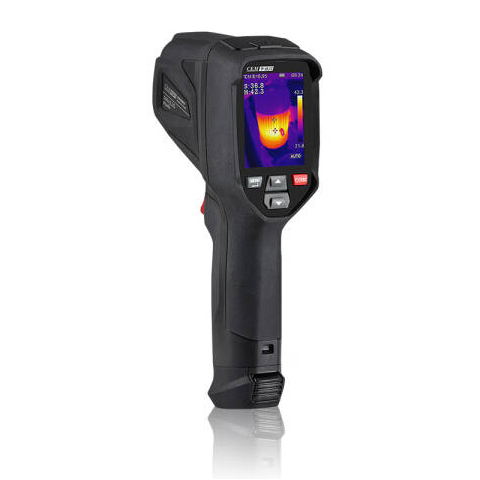 CEM/华盛昌 专业工具型红外热像仪 DT-874Z+