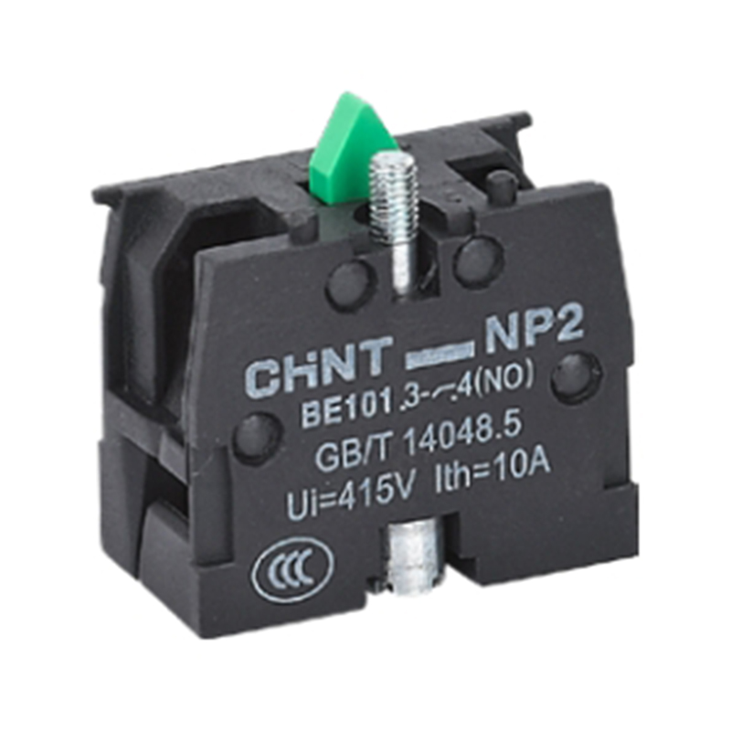 CHINT/正泰 NP2附件 常闭触头组 接触系统 常闭 NP2-BE102(R)(CCC)