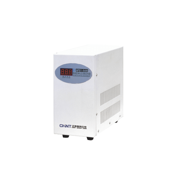 CHINT/正泰 NPS3 交流精密稳压电源 NPS3 20KVA