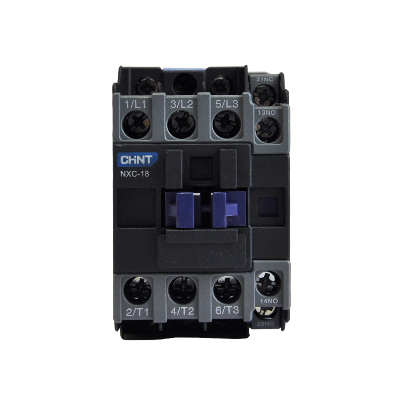 CHINT/正泰 NC1 交流接触器（交流线圈） NC1-1801 42V