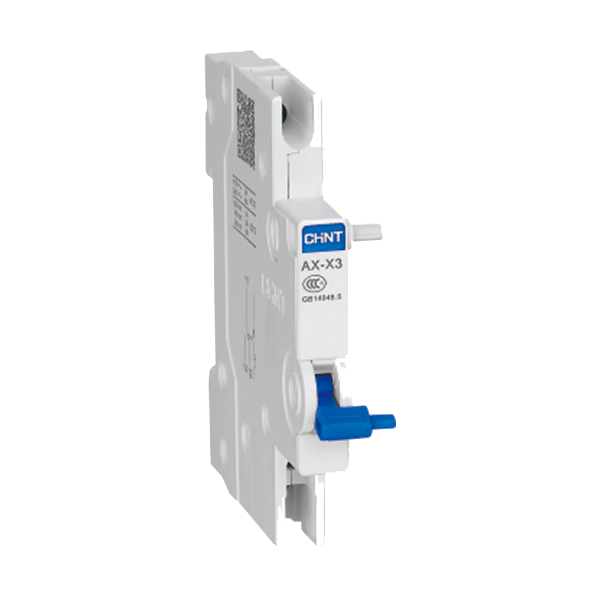 CHINT/正泰 接触器附件 辅助触头 辅助触头 AX-X3(DZ) (R)