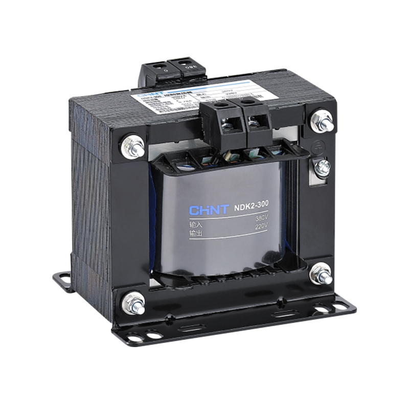 CHINT/正泰 NDK2 控制变压器 NDK2-100 220/36