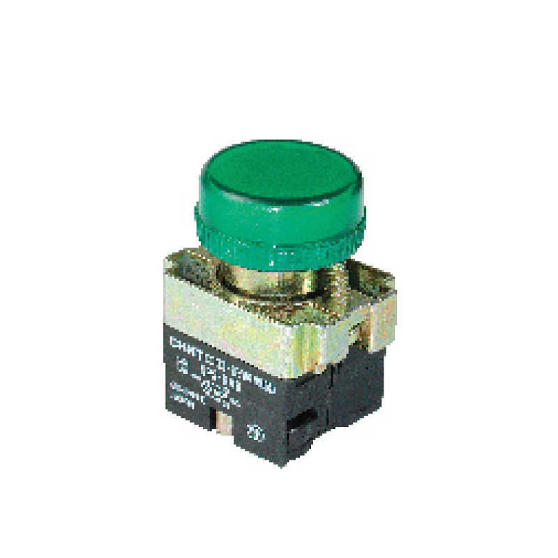 CHINT/正泰 NP2 指示灯 特 NP2-EW8485 380V LED