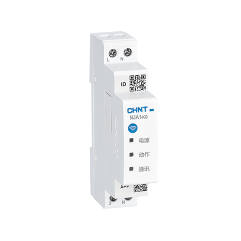 CHINT/正泰 NJA1-KG 智能时控开关 NJA1-KG AC/DC110V～240V