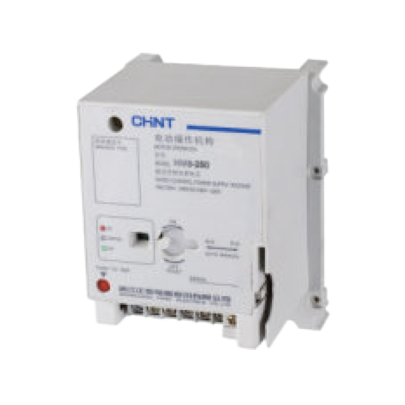 CHINT/正泰 NM8N 附件 电动操作机构 MOD21-M8 AC380-415V