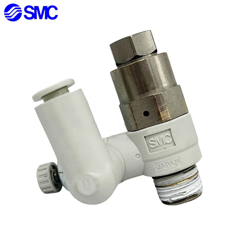 SMC 节流阀 ASD530F-03-12S