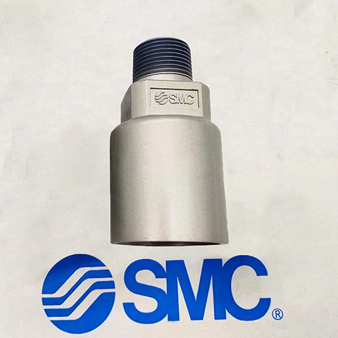 SMC 金属消音器 2506-004
