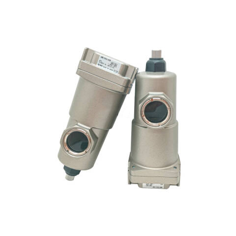 SMC 主管路过滤器 AME450C-04