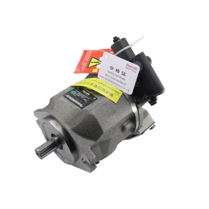 Rexroth/力士乐 轴向柱塞变量泵 A10VSO100DFR1/31R-PPA12N00