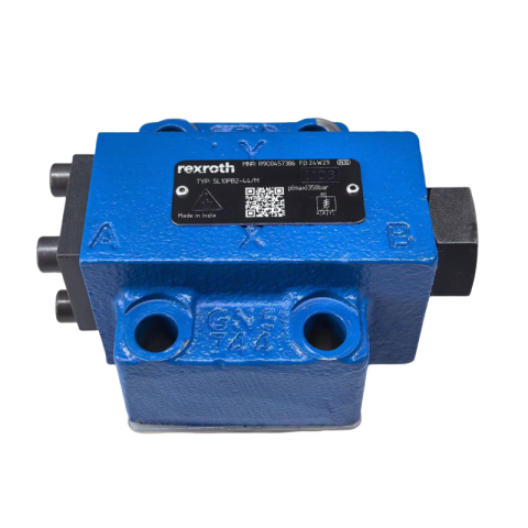 Rexroth/力士乐 液控单向阀 SV30PA1-4X/