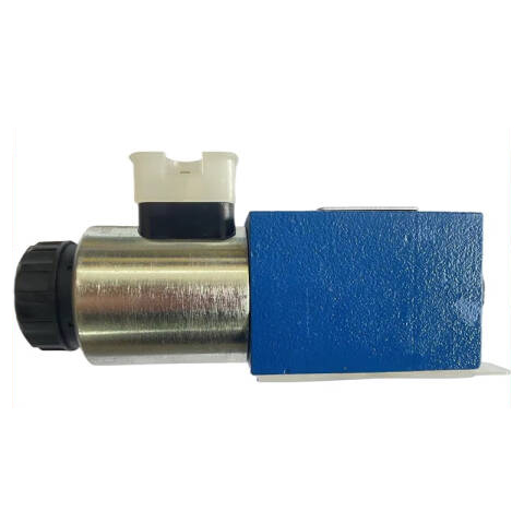Rexroth/力士乐 电磁换向阀 4WE6JB6X/EG24N9K4