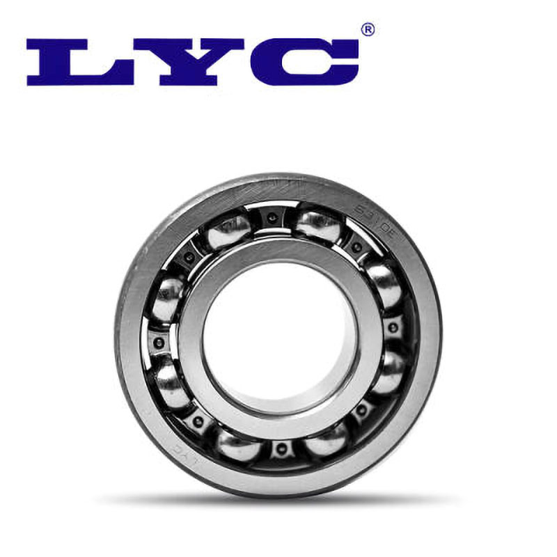 LYC/洛轴深沟球轴承6209E/Z2