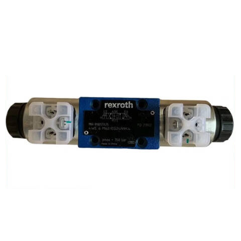Rexroth/力士乐 电磁换向阀 R900567512=4WE6D6X/OFEG24N9K4