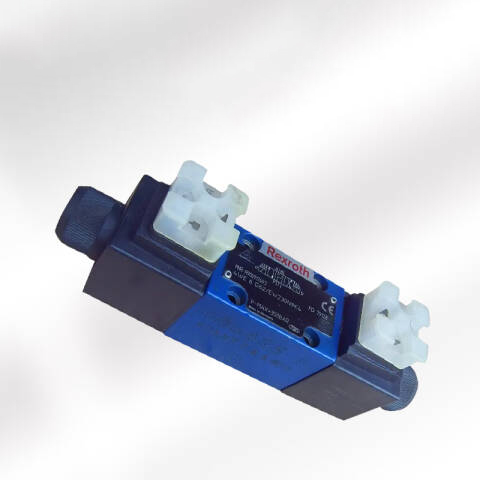 Rexroth/力士乐 电磁阀 4WE6E6X/EG24N9K4