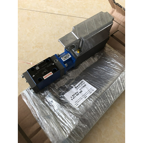 Rexroth/力士乐 比例溢流阀 DBET-5X/200YG24K4M-1