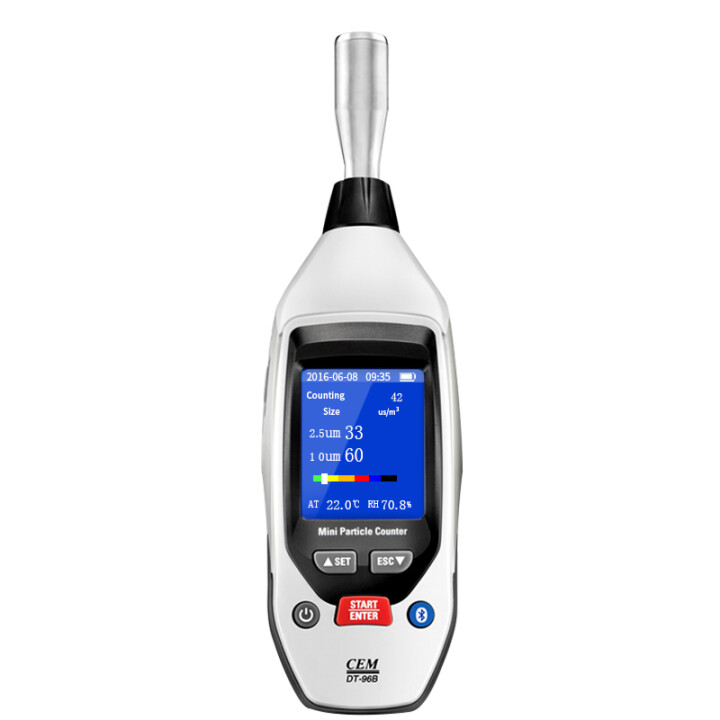 CEM/华盛昌 AQI DT-96B