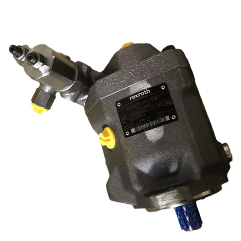 Rexroth/力士乐 轴向柱塞变量泵 A10VSO140DFR1/31R-PPB12NOO