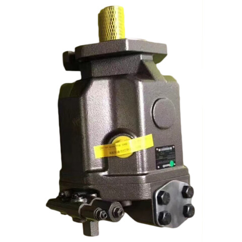 Rexroth/力士乐 轴向柱塞变量泵 A10VSO28DFR1/31R-PPA12N00