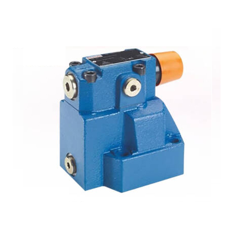 Rexroth/力士乐 先导式减压阀 DR10-5-5X/200YM